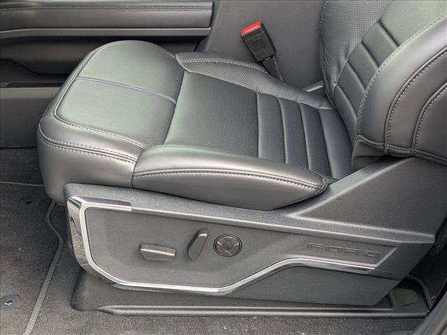 New 2026 Ford F350 Platinum w/ FX4 Off-Road Package AWD/4WD video 4