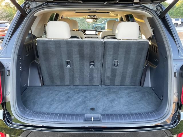 Used 2022 Hyundai Palisade Limited FWD image 28