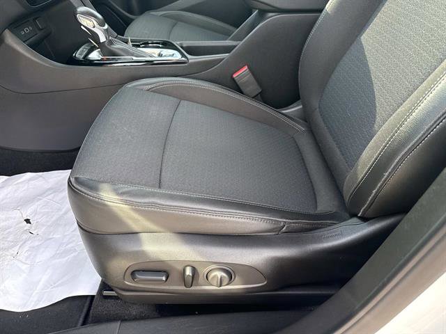 Used 2020 Buick Encore GX Preferred w/ Cold Weather Comfort Package image 14