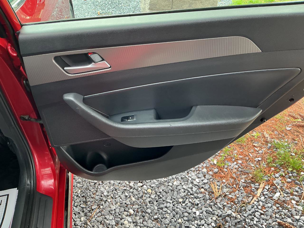 Used 2019 Hyundai Sonata Sport image 20