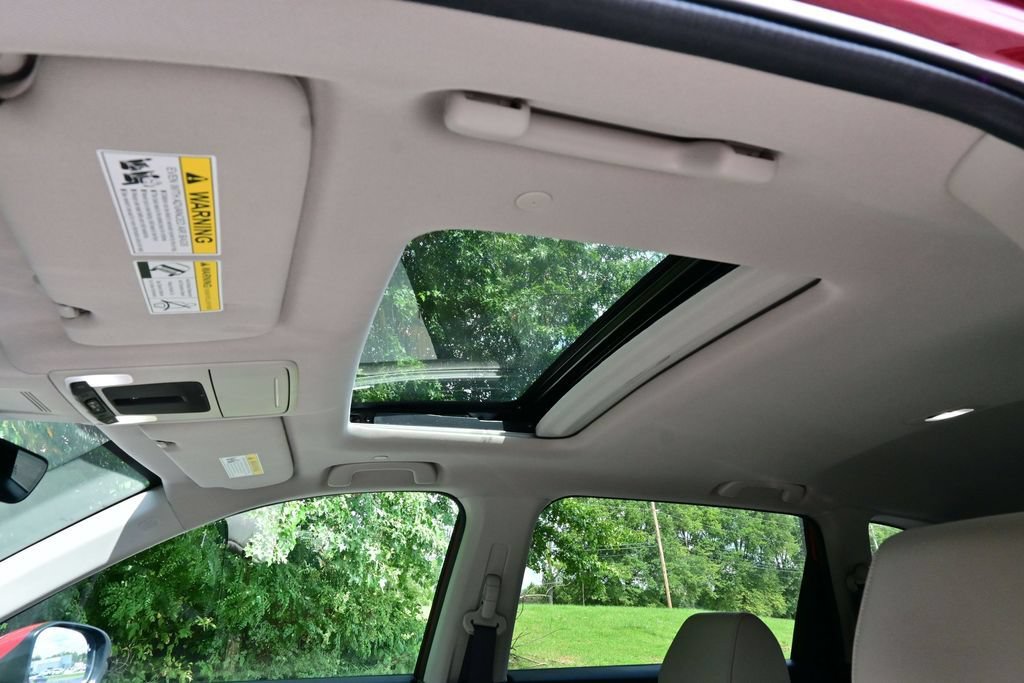 Used 2024 Honda CR-V EX-L image 41