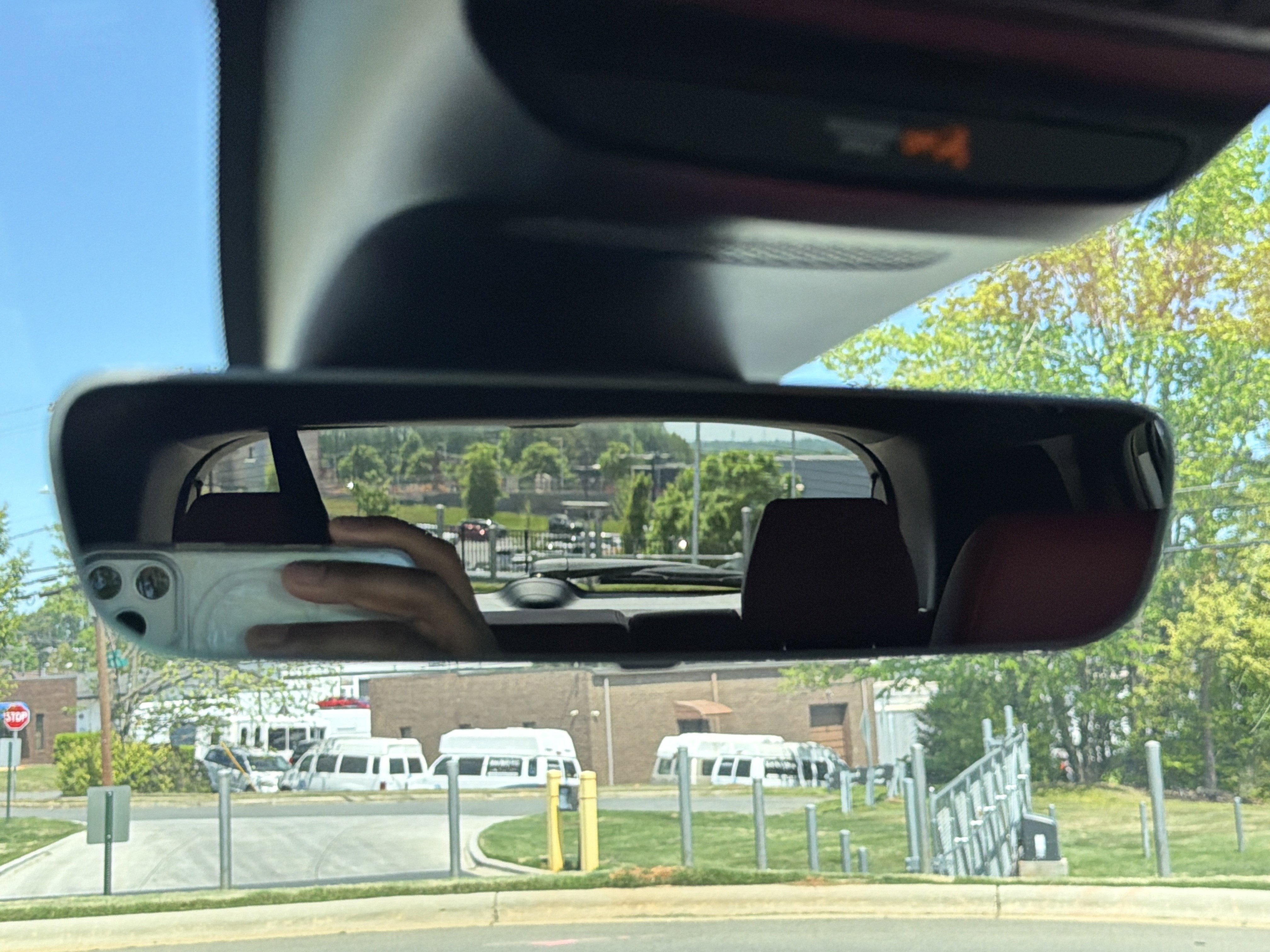 Certified 2025 Acura ADX A-Spec image 26