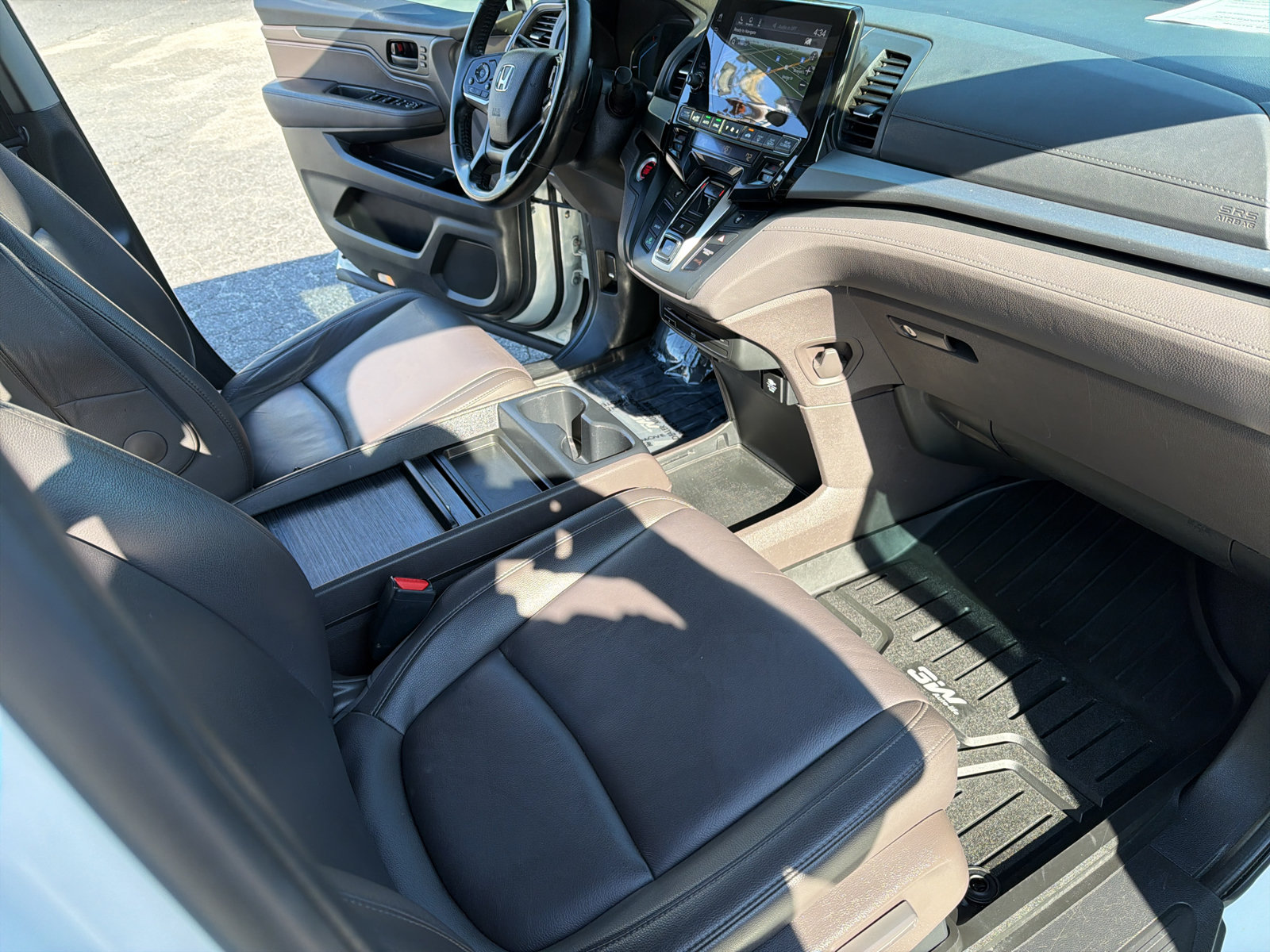 Used 2019 Honda Odyssey EX-L image 23