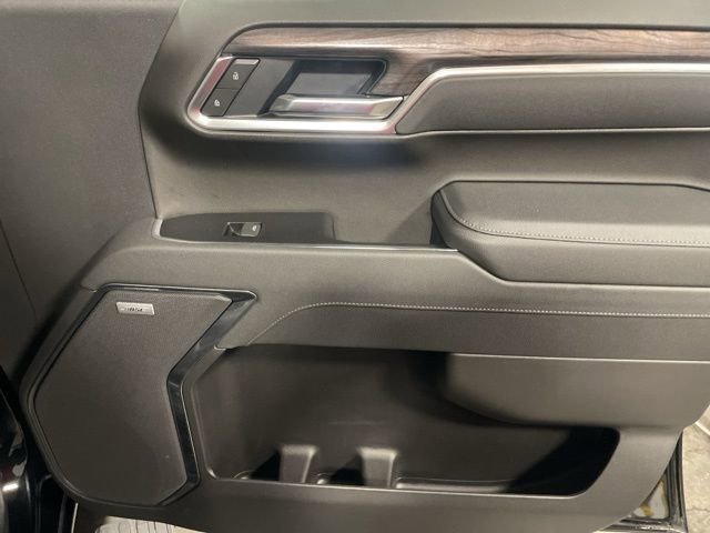 New 2026 Chevrolet Silverado 1500 LTZ w/ LTZ Premium Package image 54