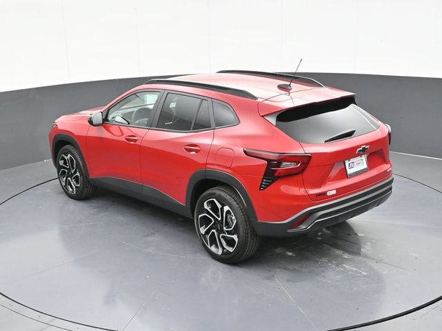 New 2026 Chevrolet Trax RS w/ Driver Confidence Package FWD image 57