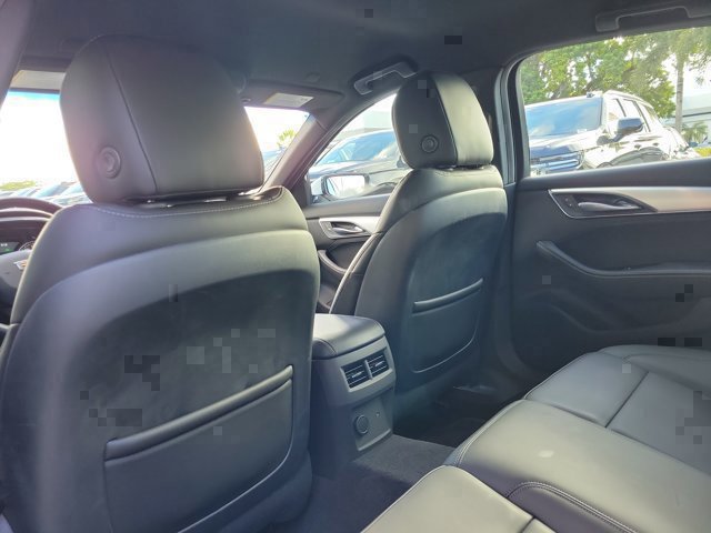 Used 2023 Cadillac CT5 Luxury RWD image 15