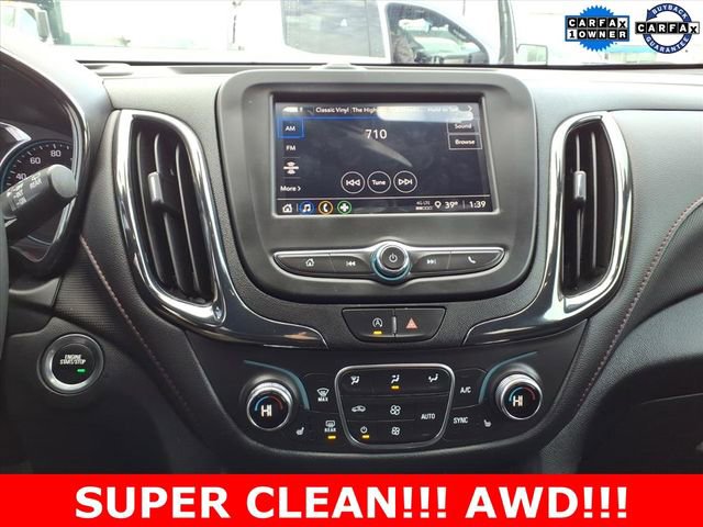 Certified 2023 Chevrolet Equinox RS image 13