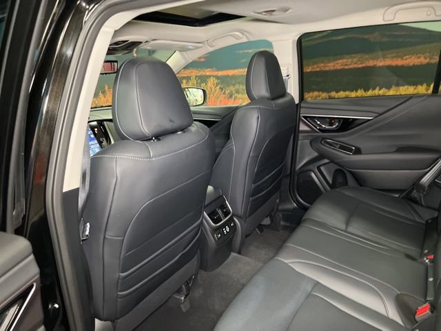 Certified 2025 Subaru Outback Touring XT w/ Popular Package #2 image 58