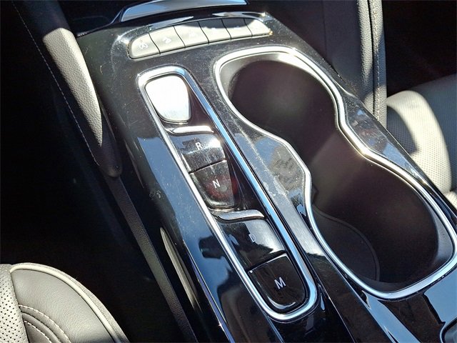 Certified 2022 Buick Envision Avenir w/ Technology Package II image 15