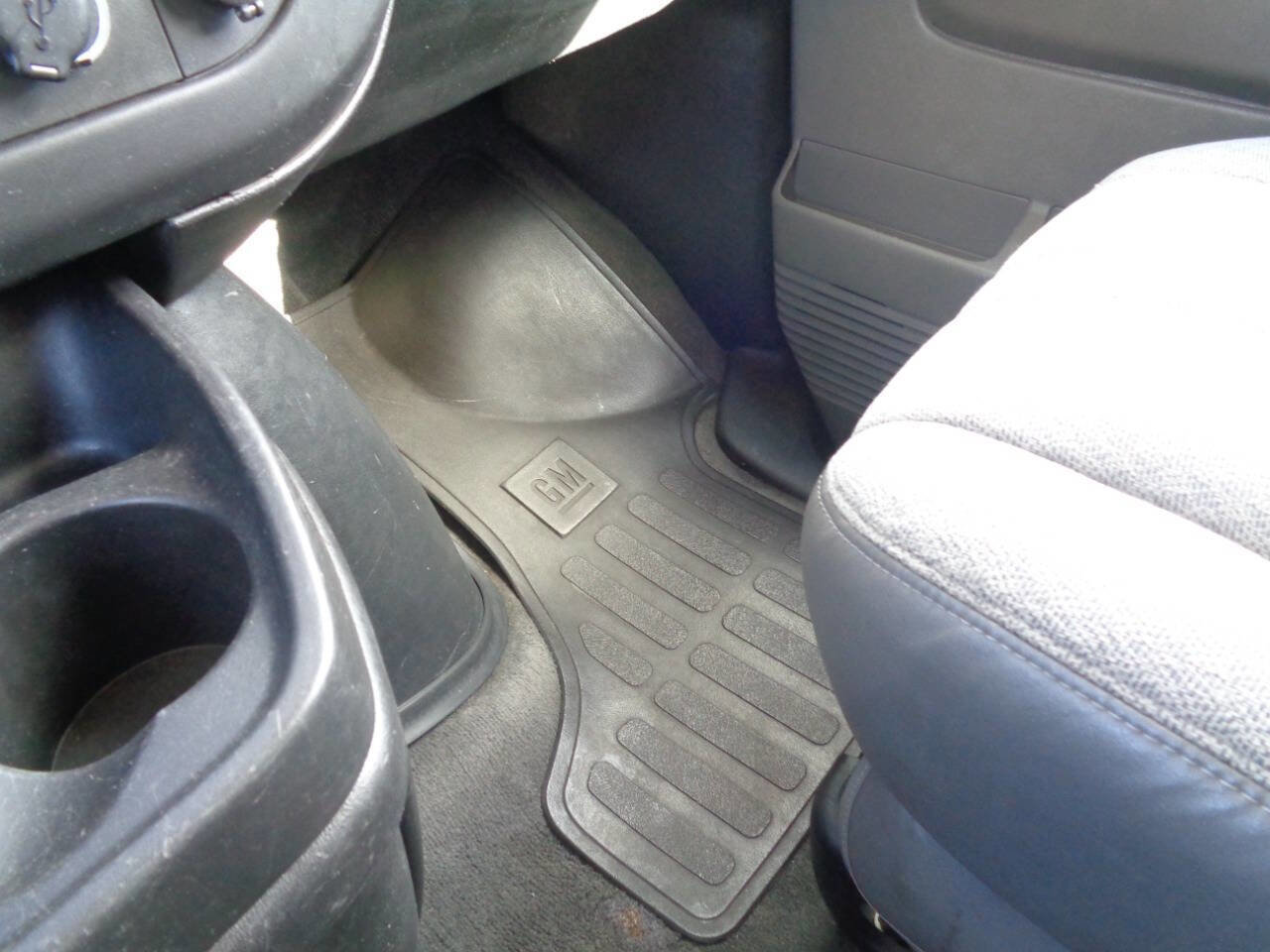 Used 2014 Chevrolet Express 3500 LT w/ LT Preferred Equipment Group image 39