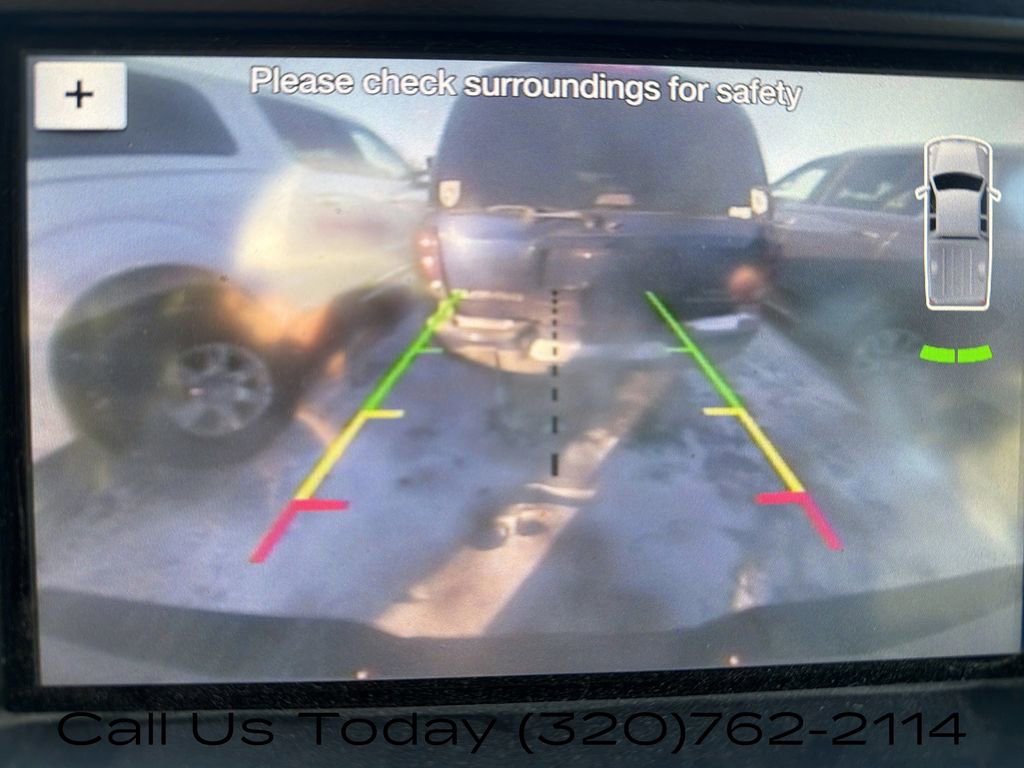 Used 2019 Ford F150 Lariat w/ Equipment Group 502A Luxury image 6