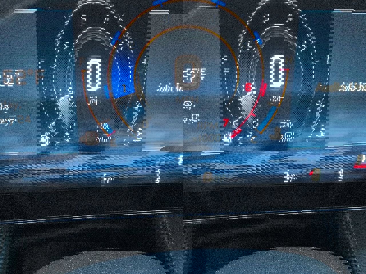 New 2026 Chevrolet Equinox LT image 13