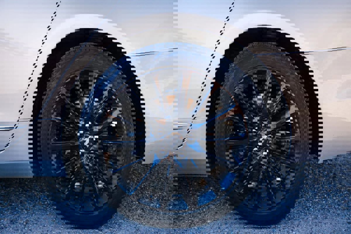 Used 2017 Cadillac CT6 Premium Luxury w/ Comfort Package image 10