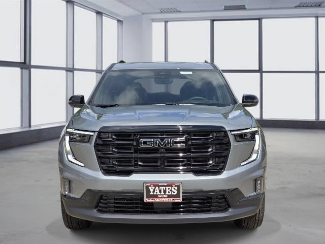 New 2026 GMC Acadia Elevation w/ Black Edition FWD image 2