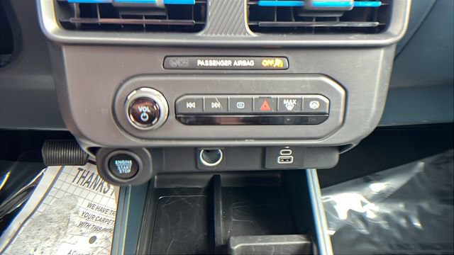 New 2026 Ford Maverick Lobo image 25