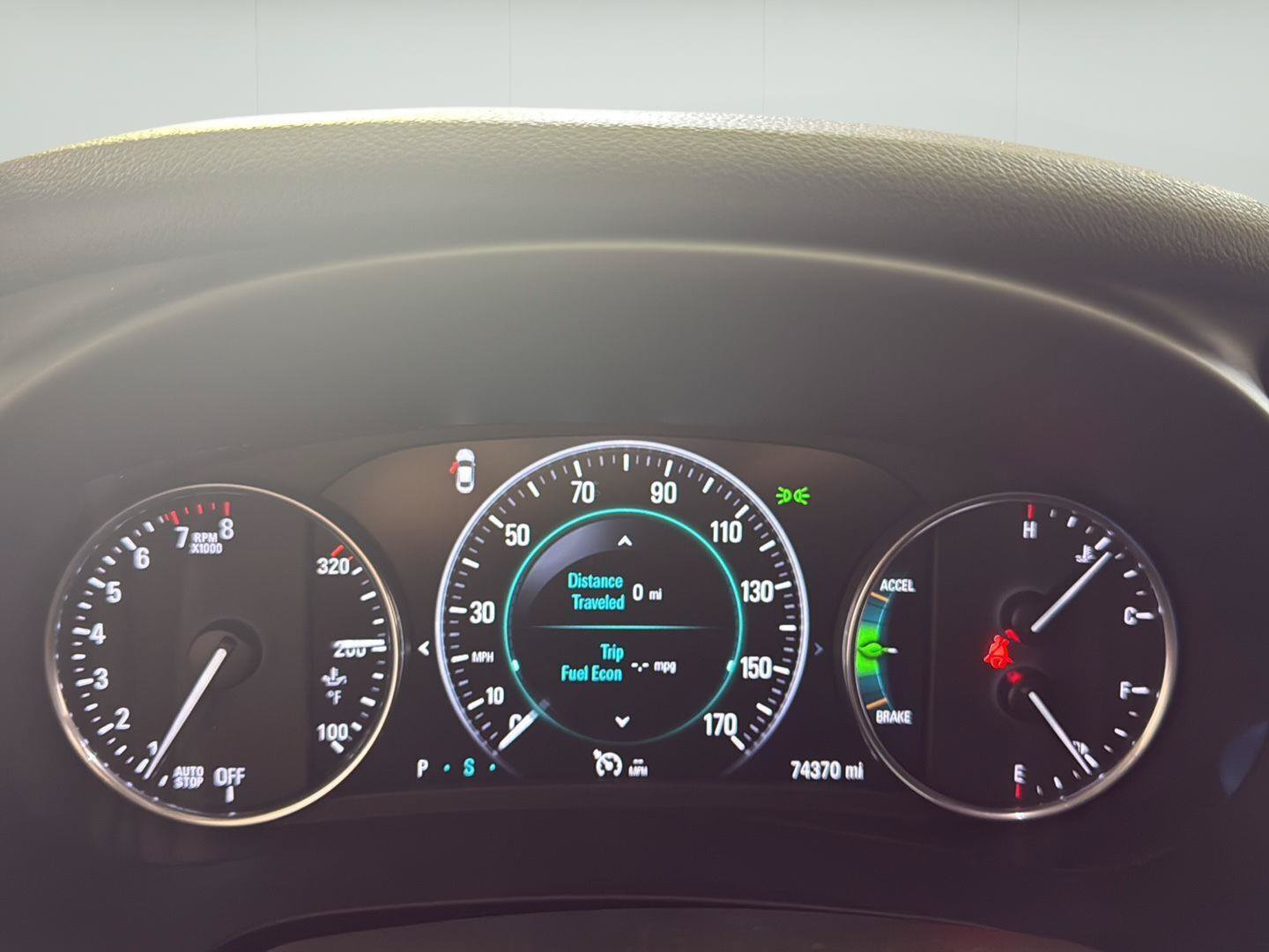 Used 2019 Buick LaCrosse Essence w/ Sights and Sounds Package FWD image 19