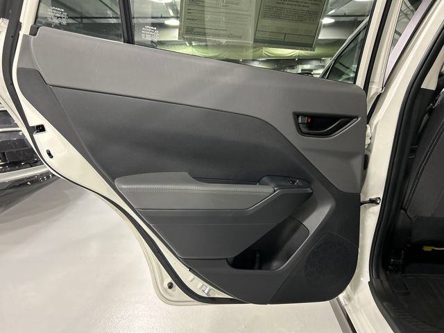 Certified 2025 Subaru Crosstrek 2.5i Premium AWD/4WD image 21