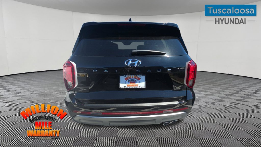 Used 2025 Hyundai Palisade SEL FWD image 6