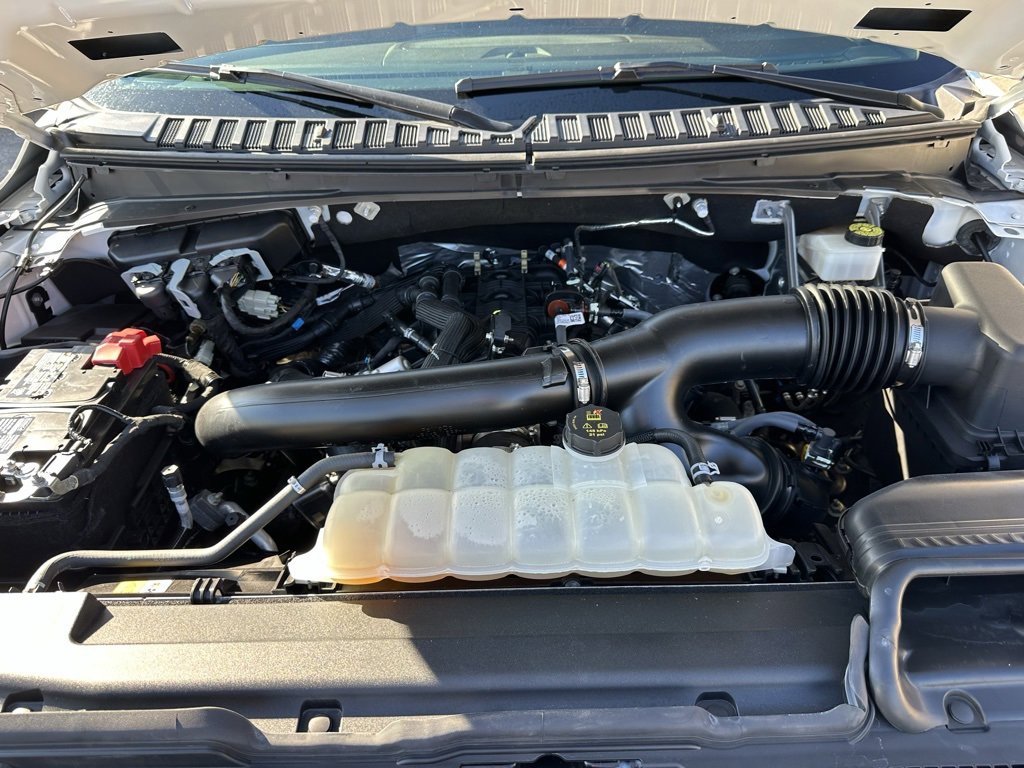 Used 2022 Ford Expedition King Ranch image 36