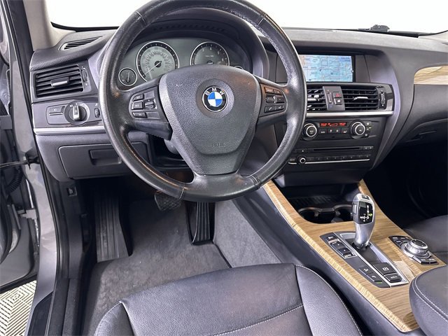 Used 2014 BMW X3 xDrive28i image 21