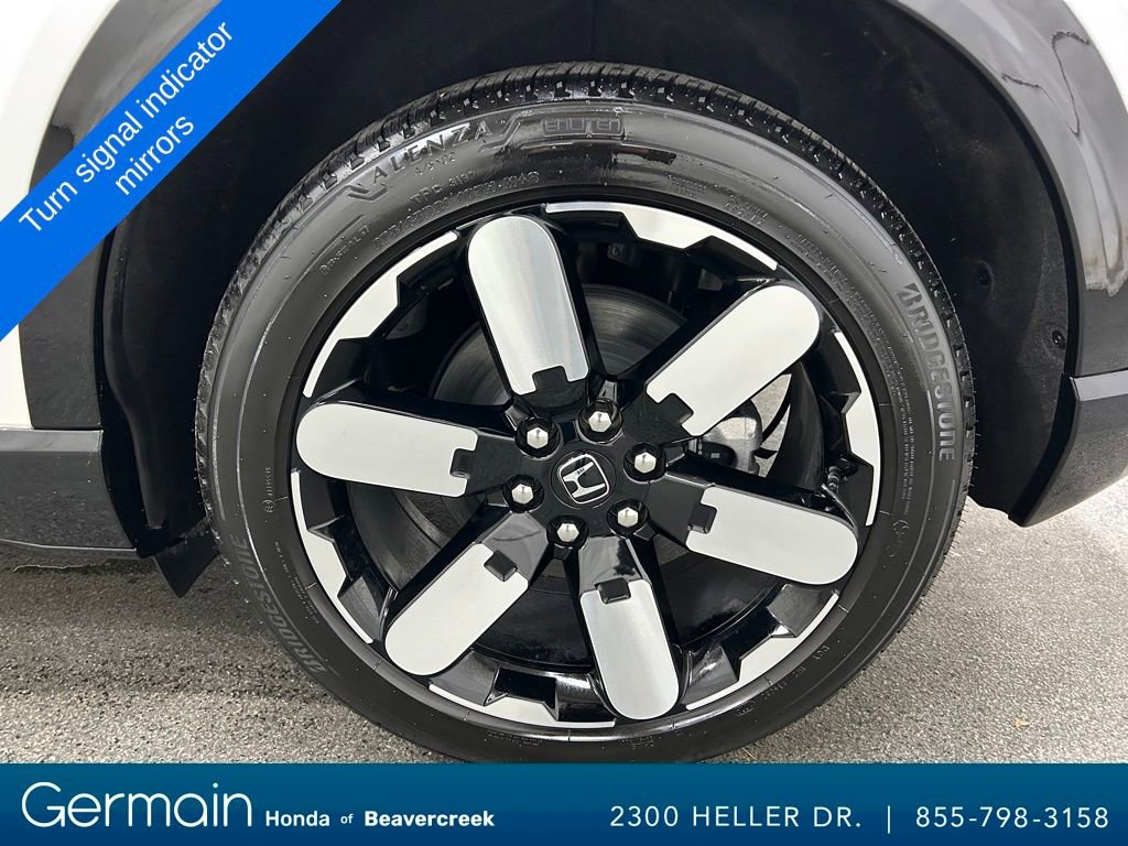 Used 2024 Honda Prologue Elite image 16