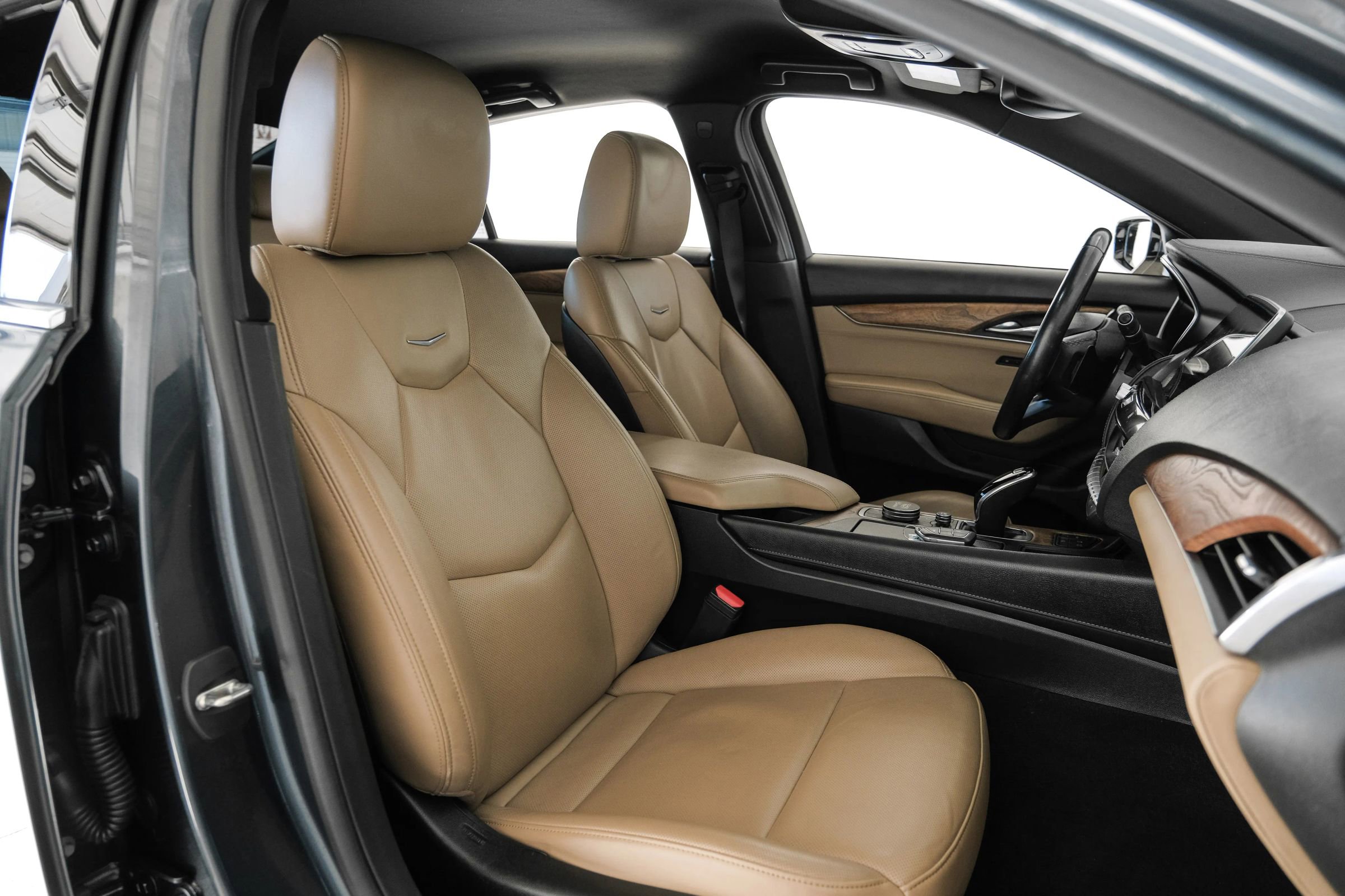 Used 2021 Cadillac CT5 Premium Luxury w/ Technology Package image 34