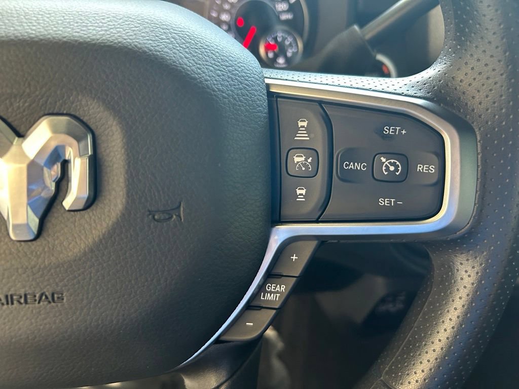 Used 2025 RAM 3500 Tradesman AWD/4WD image 44
