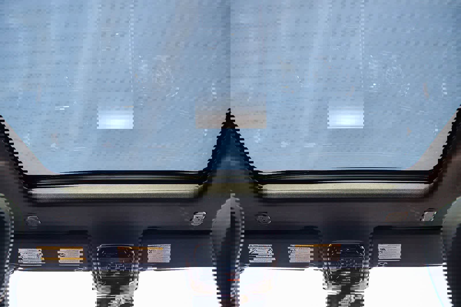 New 2026 Land Rover Range Rover Sport Dynamic SE image 16