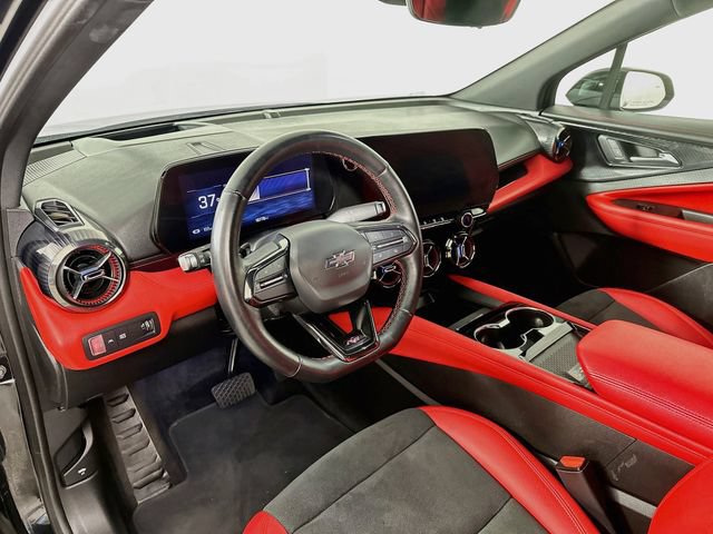 Used 2024 Chevrolet Blazer EV RS AWD/4WD image 10