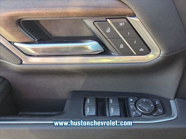 New 2026 Chevrolet Silverado 2500 High Country w/ Technology Package image 34