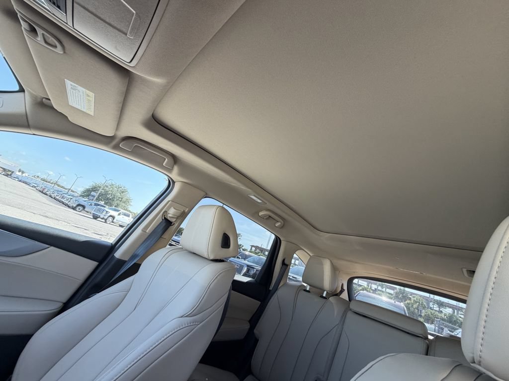 Used 2026 Acura MDX FWD image 32