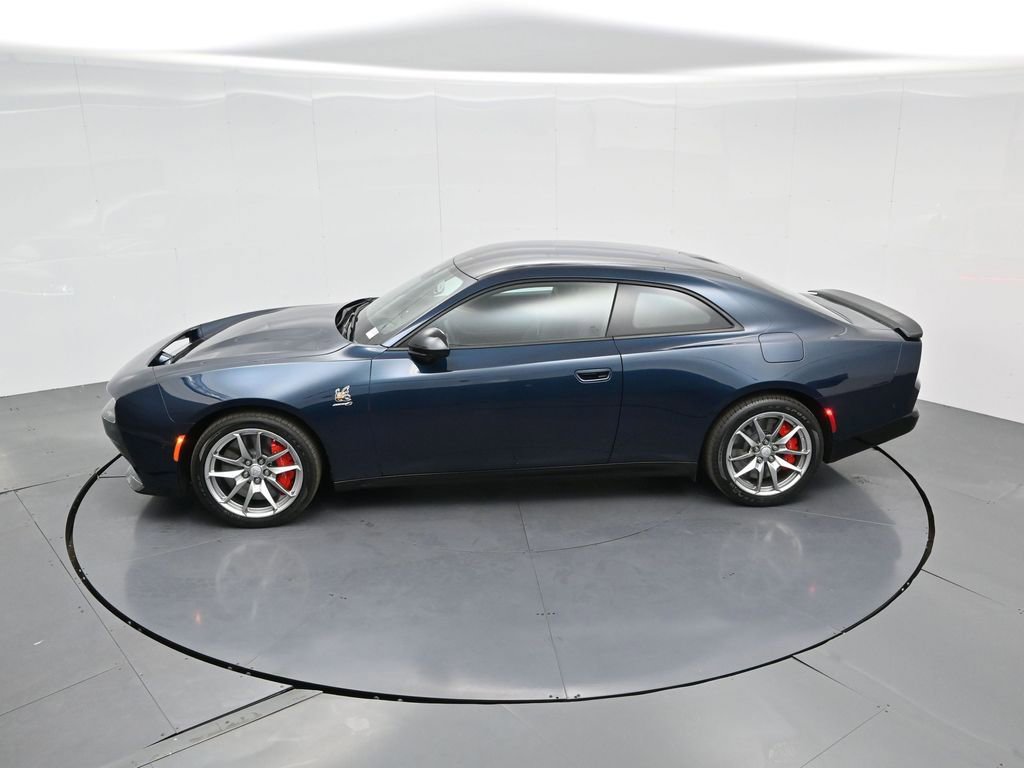 New 2025 Dodge Charger Daytona Scat Pack w/ Track Pack AWD/4WD image 49