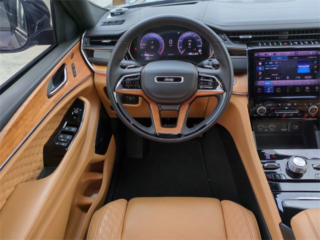 Used 2024 Jeep Grand Cherokee L Summit image 18