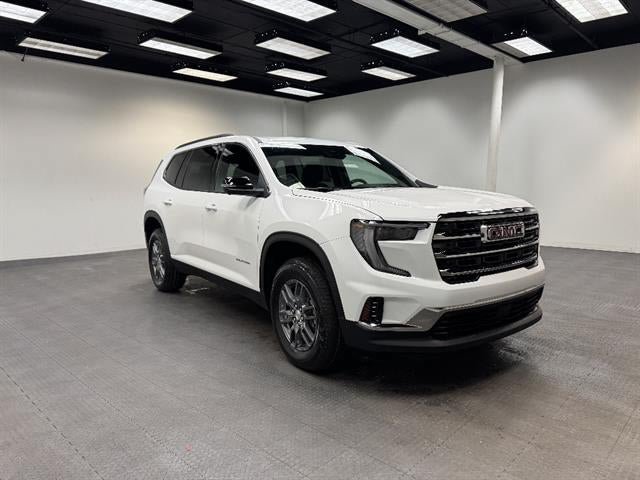 New 2026 GMC Acadia Elevation w/ LPO, Floor Liner Package AWD/4WD image 7