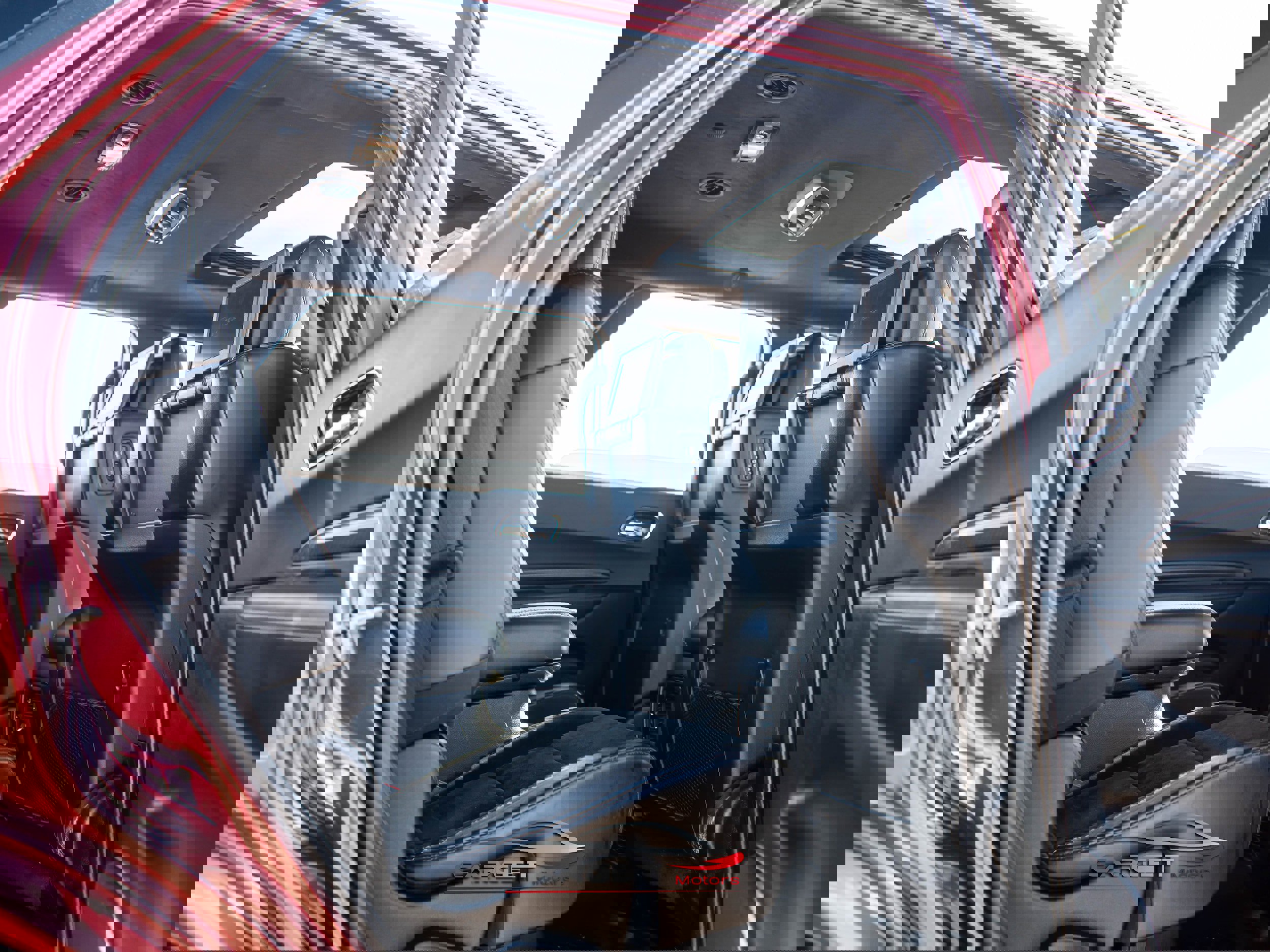 Used 2018 Dodge Durango SRT w/ SRT Interior Appearance Group image 19