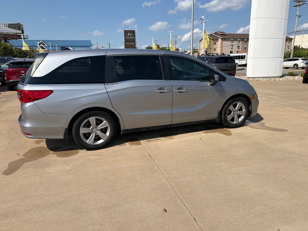 Used 2019 Honda Odyssey EX-L image 11