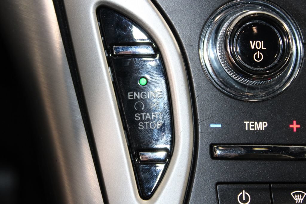 Used 2020 Lincoln Nautilus FWD w/ Equipment Group 101A image 27
