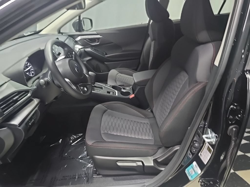 New 2026 Subaru Impreza 2.0i Sport AWD/4WD image 14