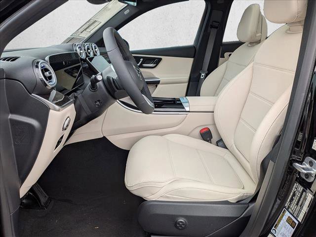 New 2026 Mercedes-Benz GLC 300 4MATIC image 4