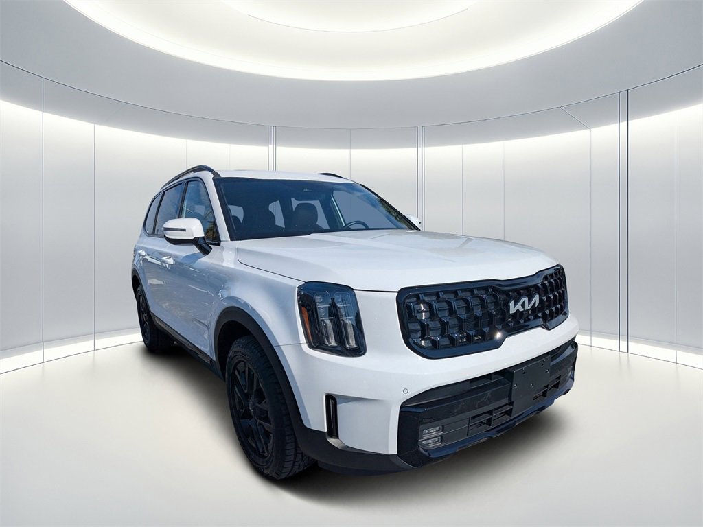 Used 2024 Kia Telluride SX Prestige X-Pro