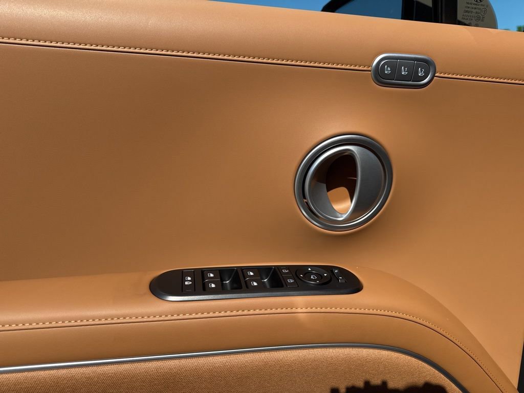 Used 2026 Hyundai Palisade Calligraphy image 38