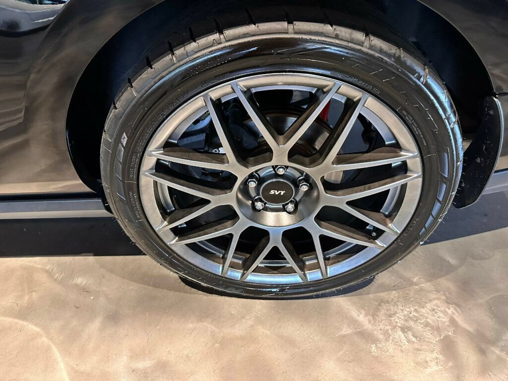 Used 2012 Ford Mustang Shelby GT500 w/ SVT Performance Pkg RWD image 15