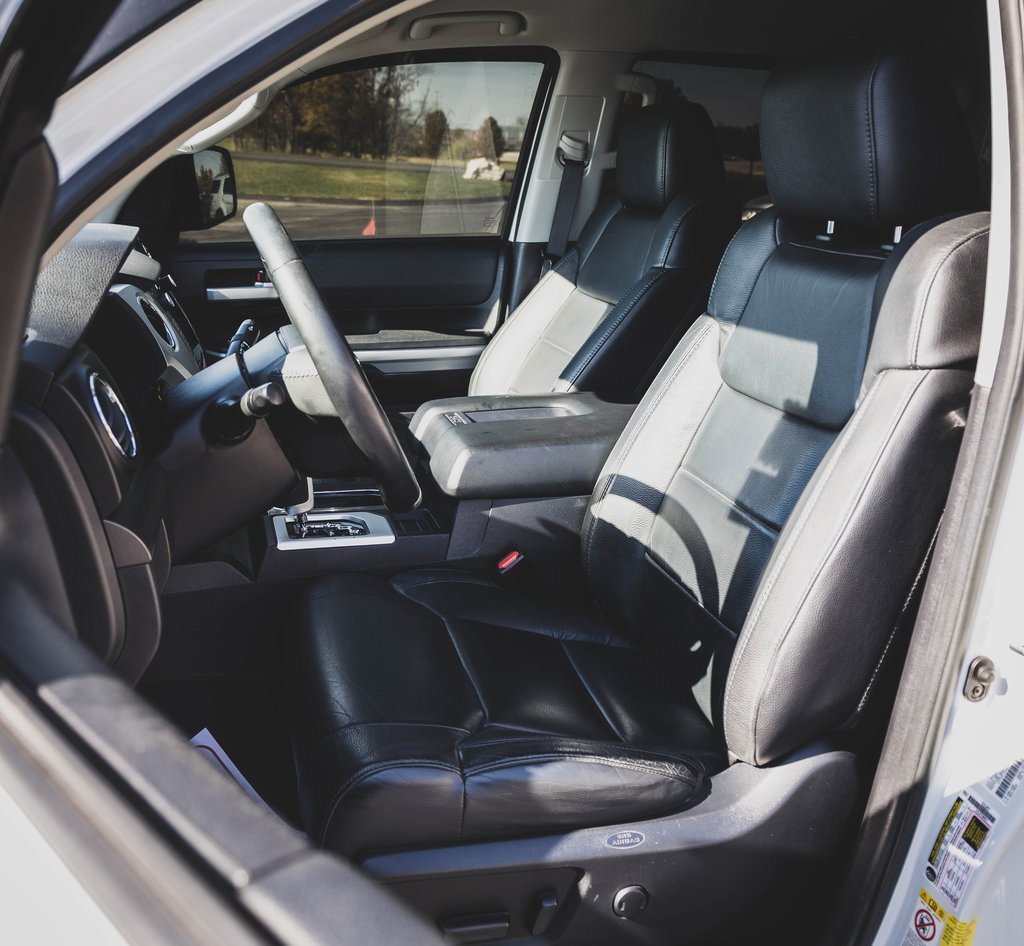 Used 2020 Toyota Tundra SR5 image 18