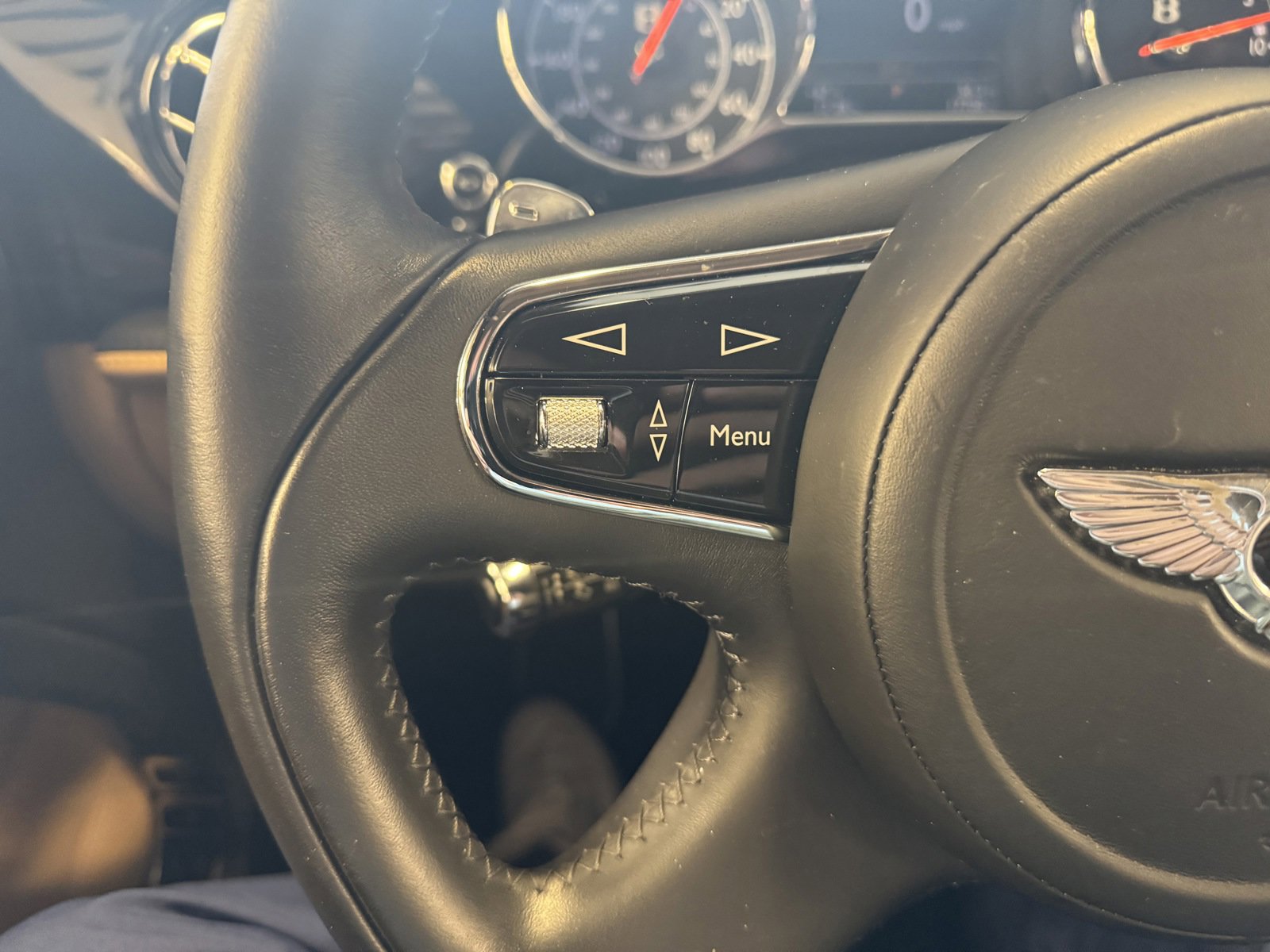 Used 2016 Bentley Mulsanne Speed image 26