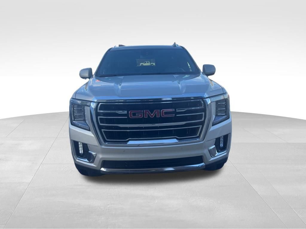 Used 2023 GMC Yukon SLT image 8