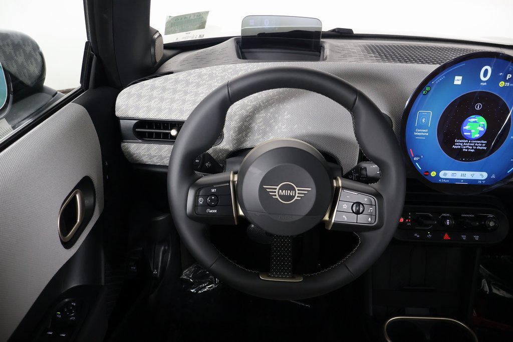 New 2026 MINI Cooper S FWD image 4