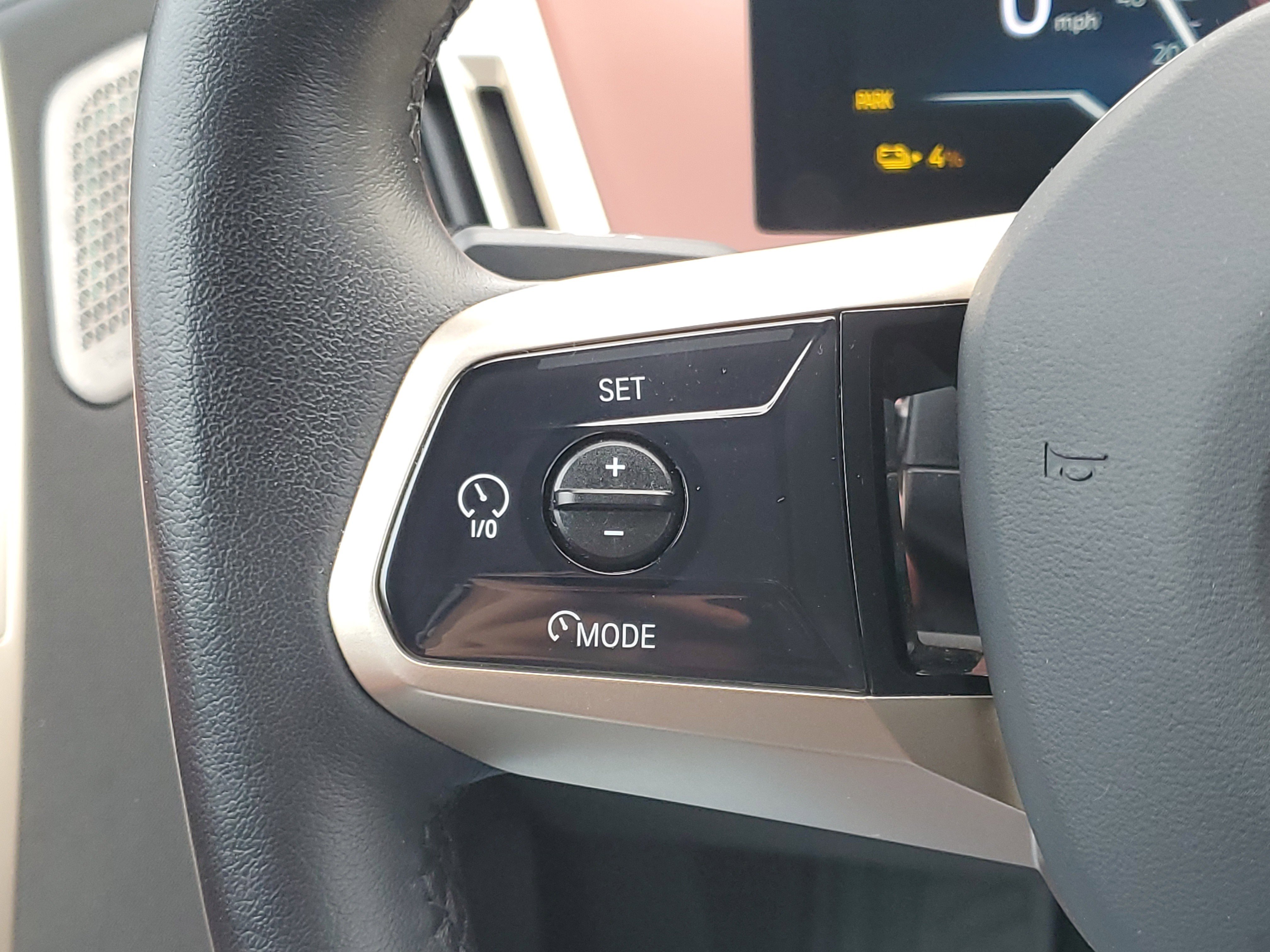 Certified 2023 BMW iX M60 w/ Executive Package image 11