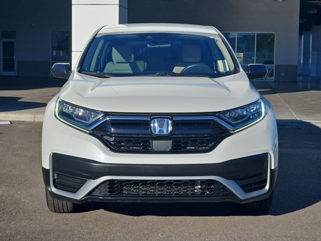 Used 2020 Honda CR-V LX image 3
