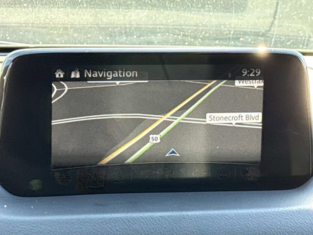 Used 2019 MAZDA CX-5 Signature image 20