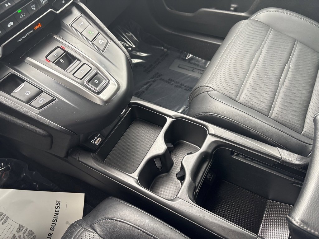 Used 2022 Honda CR-V EX-L image 18